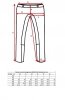 Legginsy jeździeckie damskie Knowsley Full Grip - START